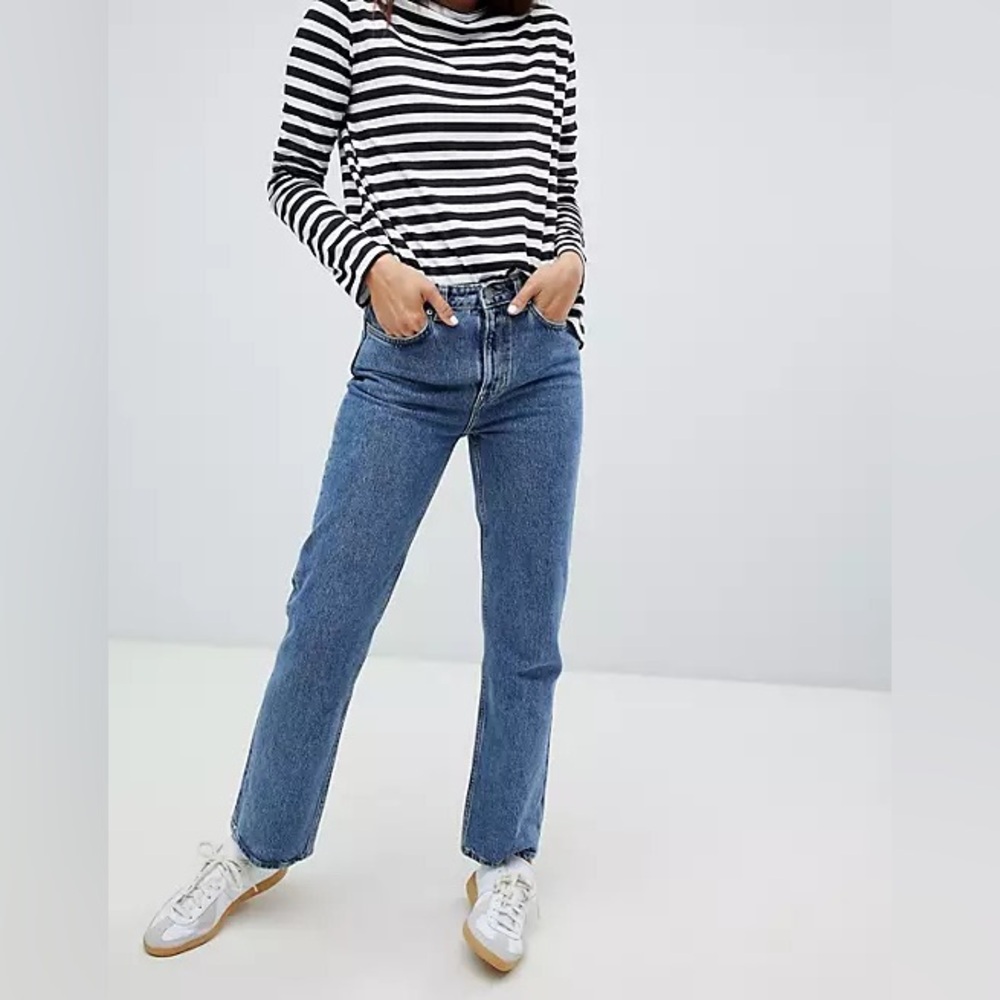 Weekday Voyage Jeans